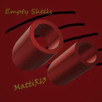 Empty Shells by MattiR63