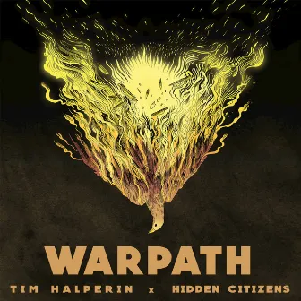 Warpath by Tim Halperin