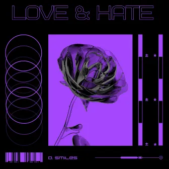 Love & Hate by Dsmiles