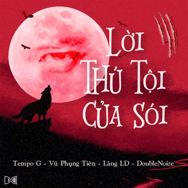 Lời Thú Tội Của Sói (I Don’t Play A Game)