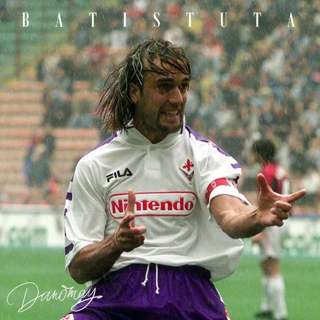 BATISTUTA