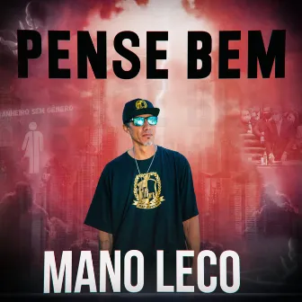 Pense Bem by UncleMaka