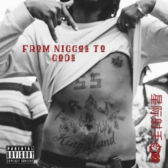 From Niggas To Gods by Yero