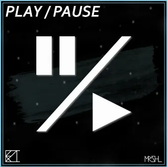 Play / Pause by MRSHLMusic