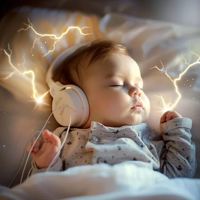 Lullabies Calm Binaural