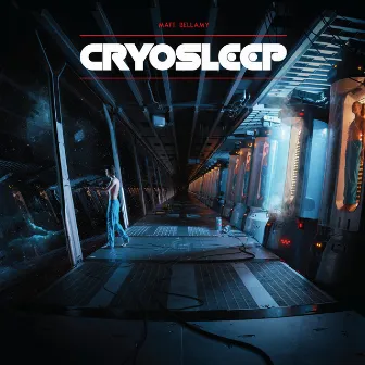 Cryosleep by Matt Bellamy