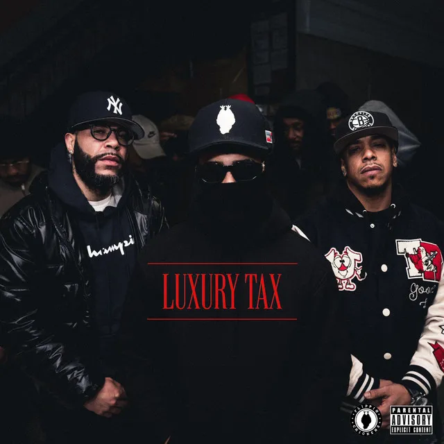 LUXURY TAX Interlude