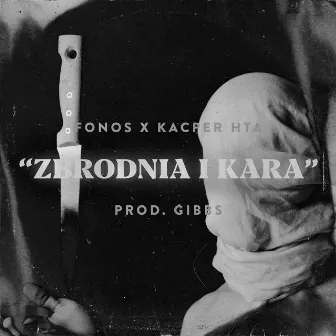 Zbrodnia i kara by Fonos