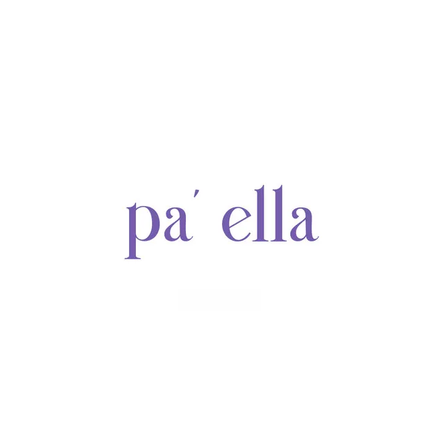 Pa' Ella