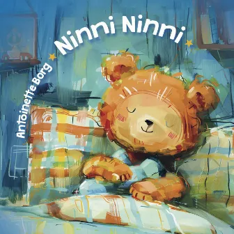 Ninni Ninni by 