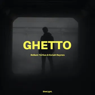 Ghetto by Unknown Artist