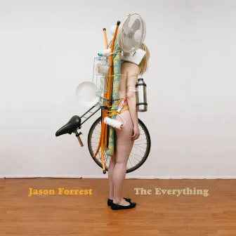 The Everything by Jason Forrest