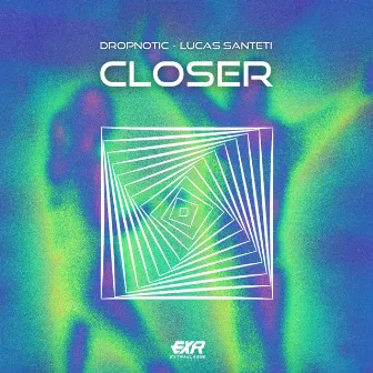 Closer by Lucas Santeti