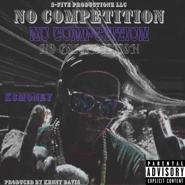 No Competition