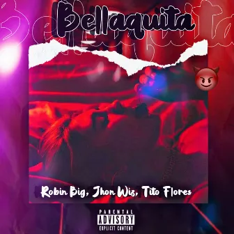 Bellaquita by Tito Flores