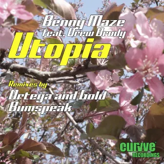 Utopia by Benny Maze