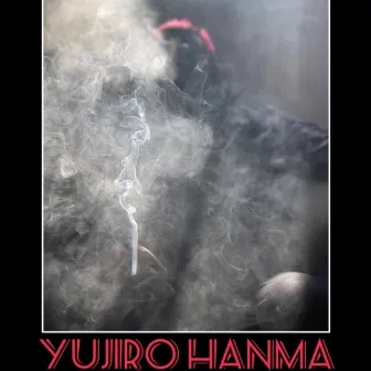 Yujiro Hanma by Grizz la Flare