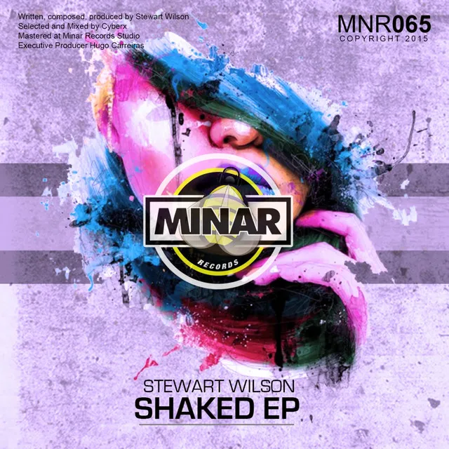 Shaked - Original Mix