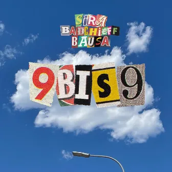 9 bis 9 by SIRA