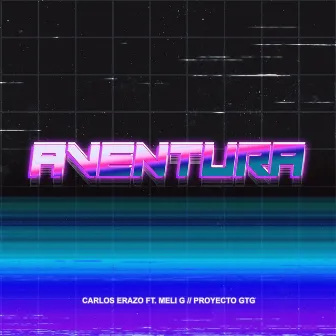 Aventura by Carlos Erazo