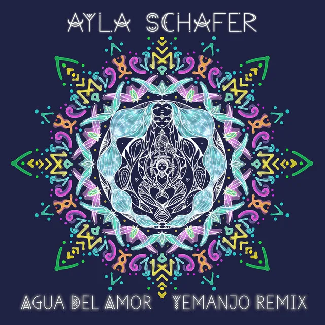 Agua del Amor (Yemanjo Remix)