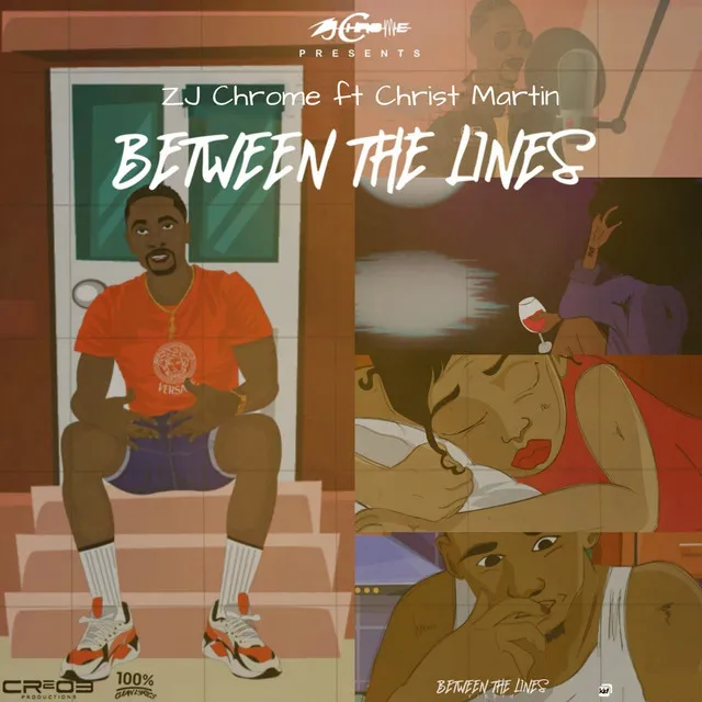 Between the Lines