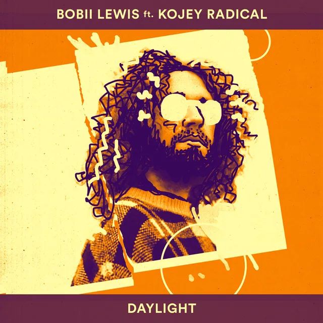 Daylight (feat. Kojey Radical)