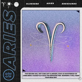 Aries by Gleesh EBE