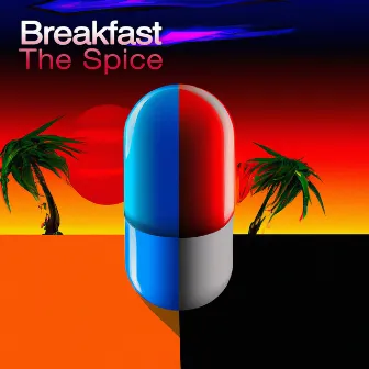 The Spice by Breakfast