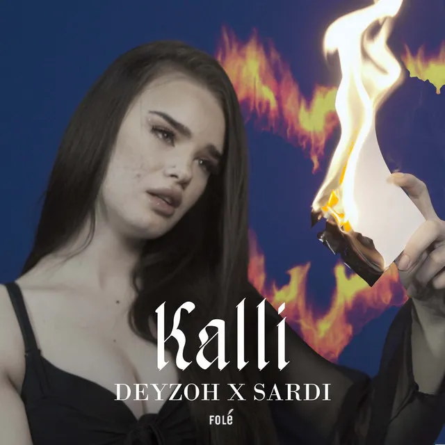 Kalli