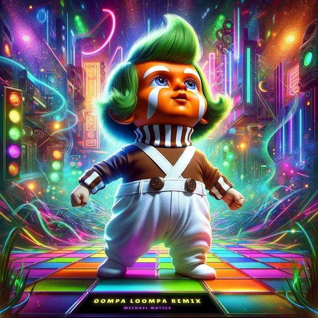 Oompa Loompa (Remix)