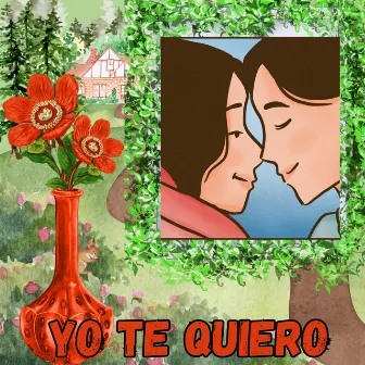 Yo Te Quiero by Ceir Marin