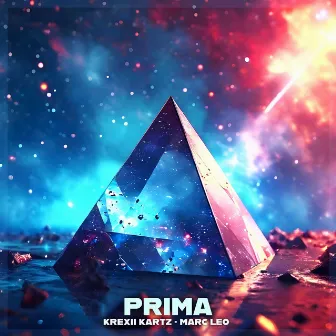 Prima by Marc Leo