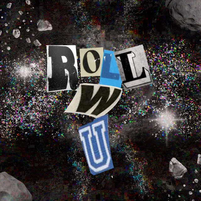 ROLL W U