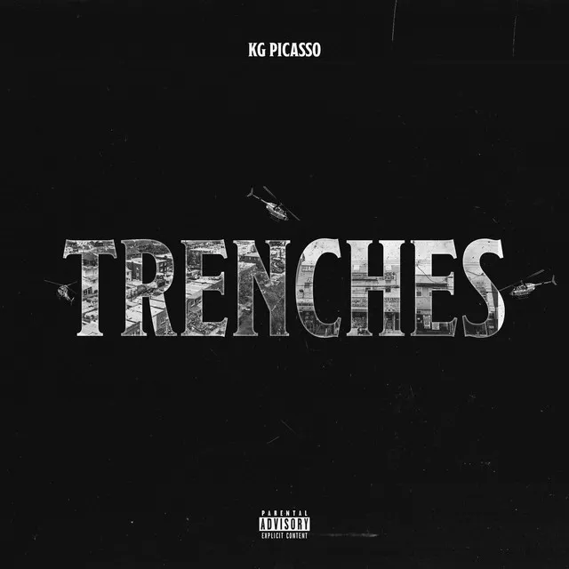 Trenches