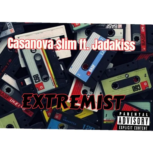 Extremist