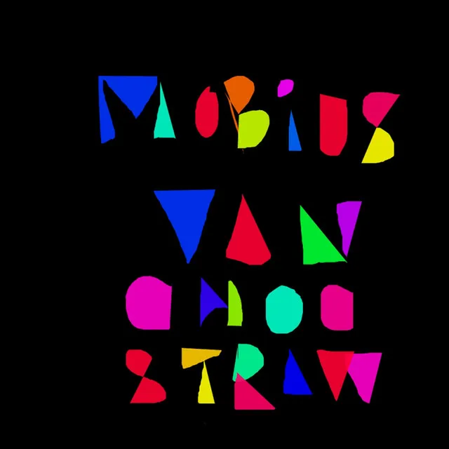 Mobius VanChocStraw