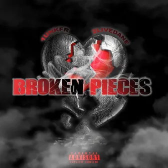 BROKEN PIECES by Set4life Trip