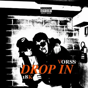 Drop In by Vorss