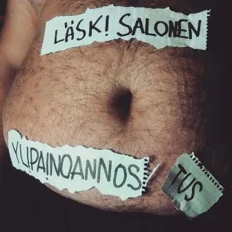 Jointti käryymässä by Läski Salonen