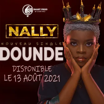 Dounde by Nally