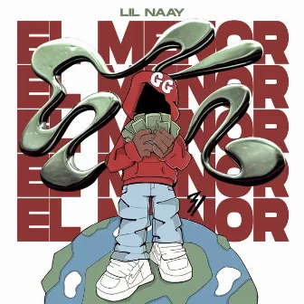 EL MENOR by Lil Naay