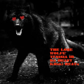 The Lone Wolfe' by Da Beast