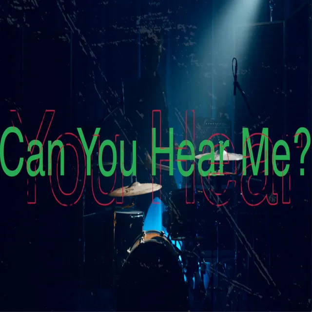 Can You Hear Me?