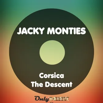 Corsica & the Descent by Jacky Monties