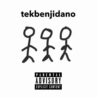 tekbenjidano by Danothekidd