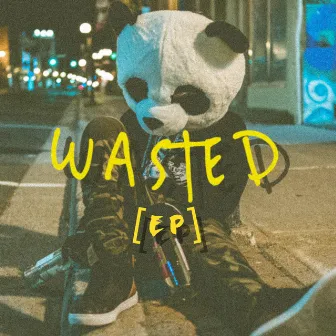 Wasted by Sickluv