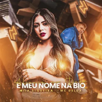 Aliança no Dedo e Meu Nome na Bio by Mc Delux