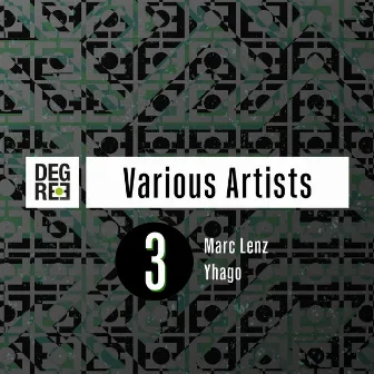 Various Artists 3 by Marc Lenz