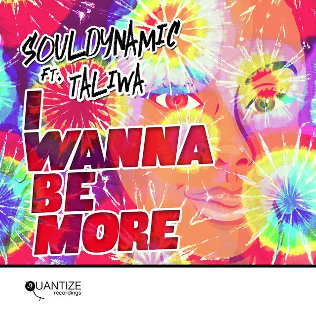 I Wanna Be More - Club Mix